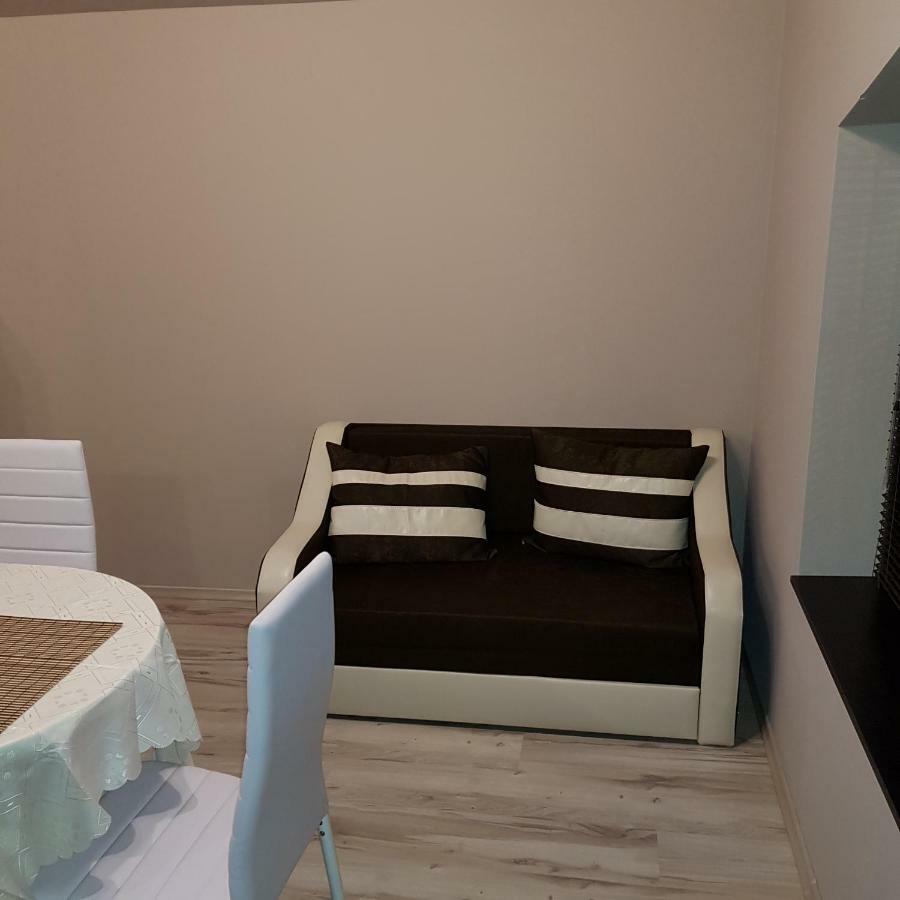 Guest House Ileana サパレヴァ・バニャ エクステリア 写真