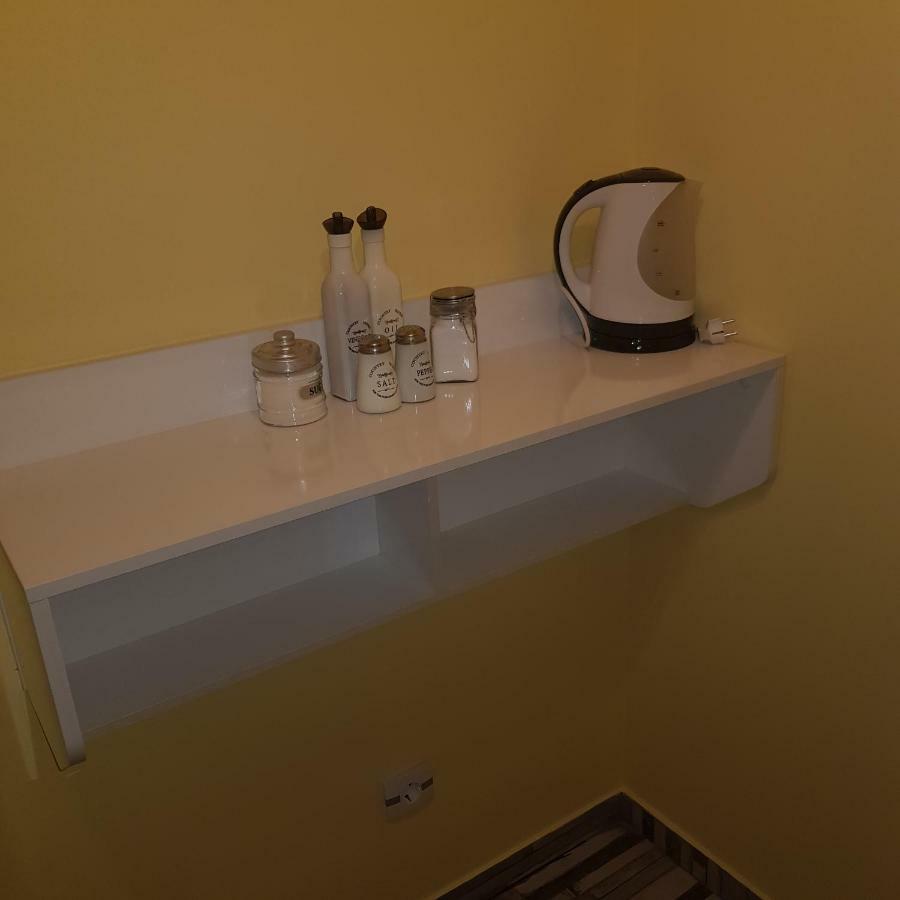 Guest House Ileana サパレヴァ・バニャ エクステリア 写真